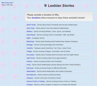 Nifty.org