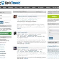 SoloTouch